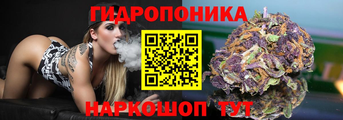 Канабис гибрид Южноуральск